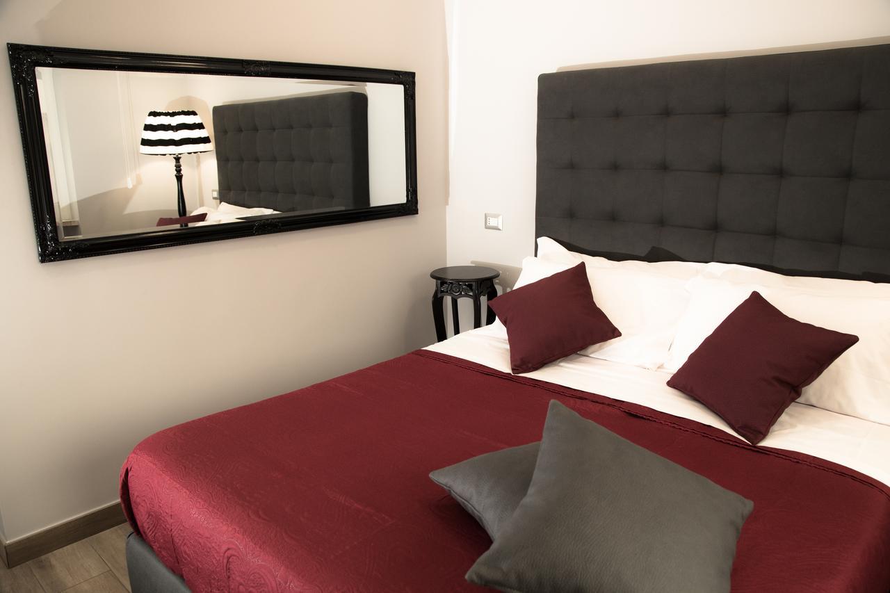 Relais Villa Italia Selcetta Екстер'єр фото