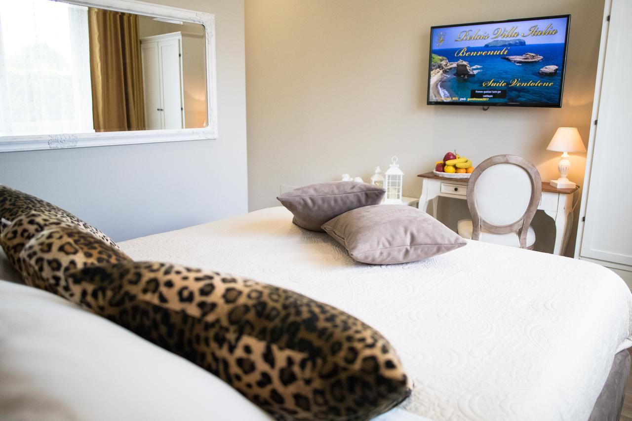 Relais Villa Italia Selcetta Екстер'єр фото