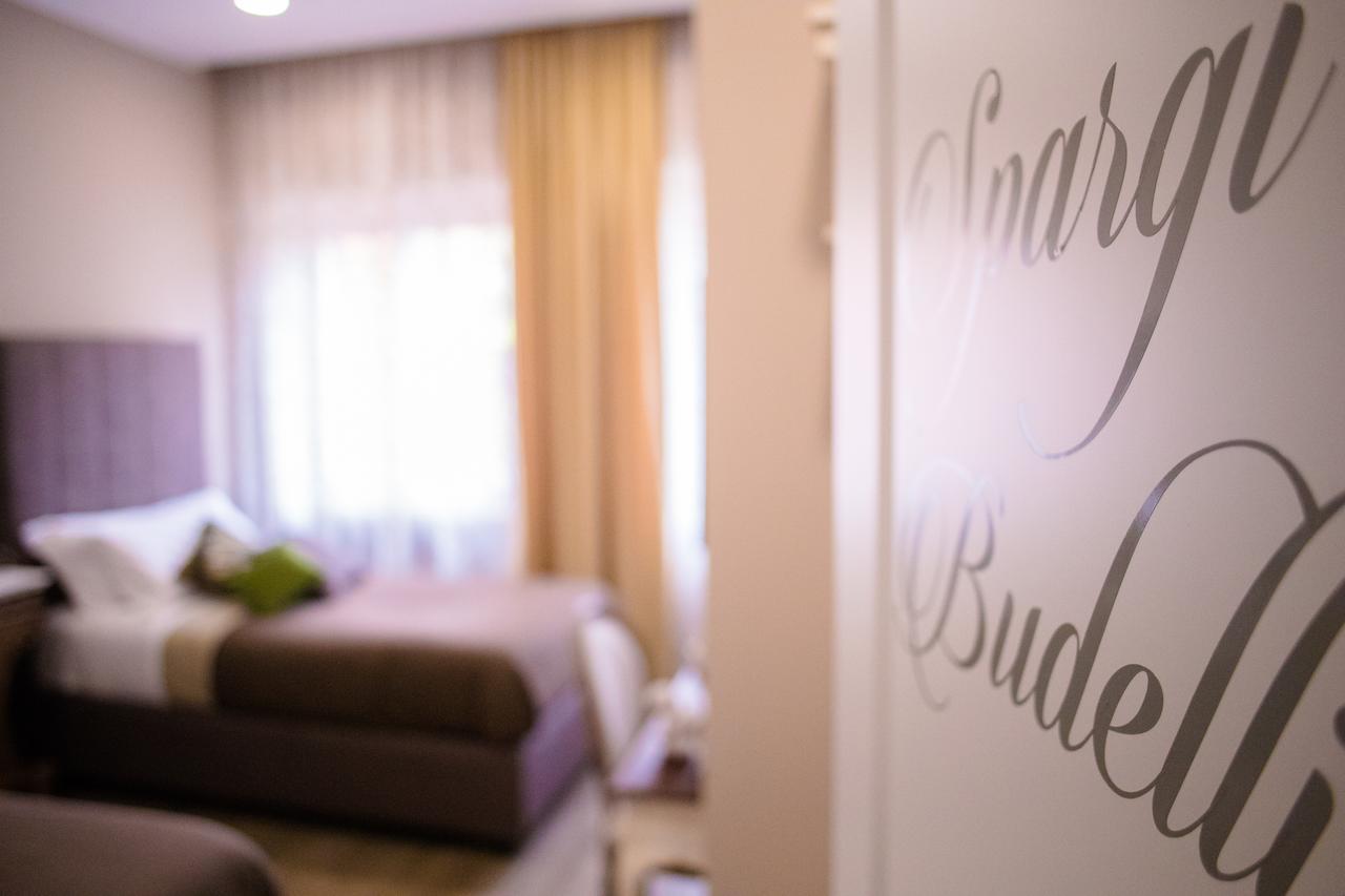 Relais Villa Italia Selcetta Екстер'єр фото