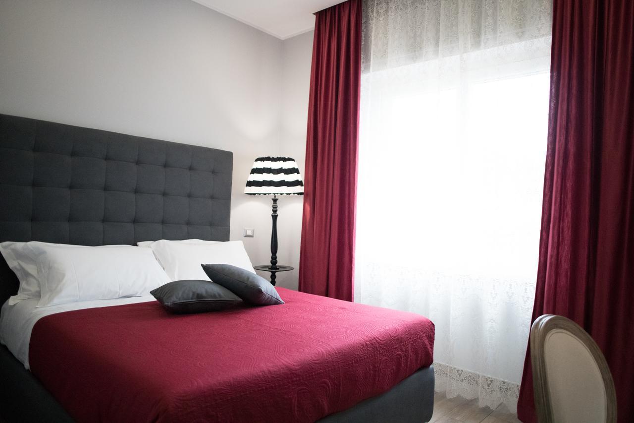 Relais Villa Italia Selcetta Екстер'єр фото