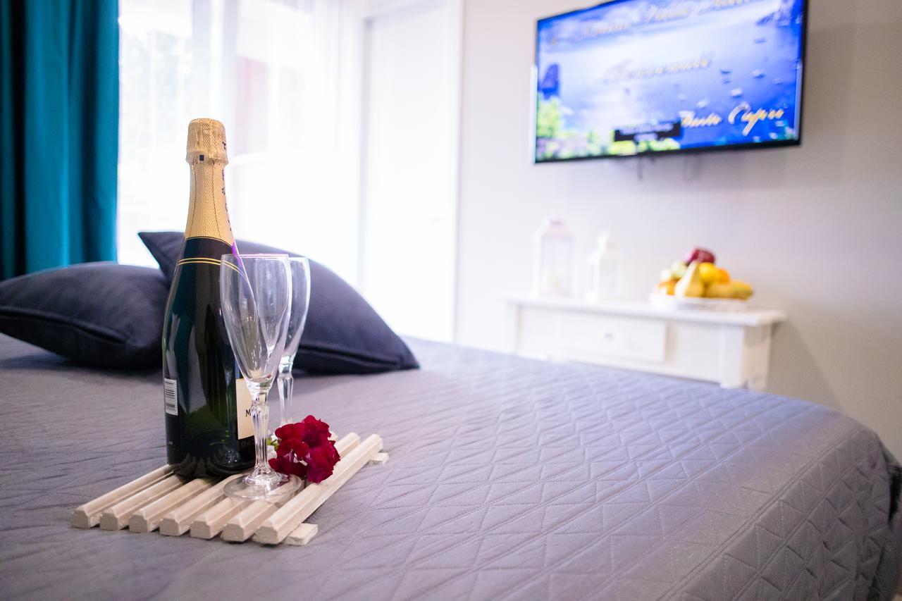 Relais Villa Italia Selcetta Екстер'єр фото