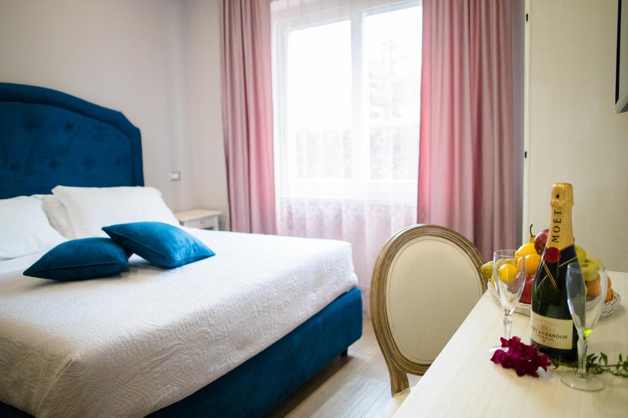 Relais Villa Italia Selcetta Екстер'єр фото